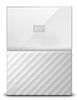 WD My Passport USB 3.0 Portable Hard Drive White 4TB