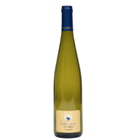 Alsace Sylvaner “tradition” 2018