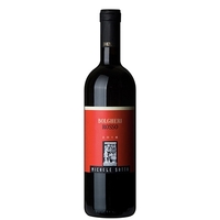 Bolgheri Rosso Doc 2018