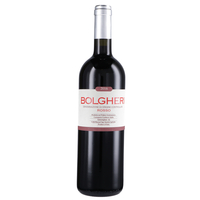 Bolgheri Rosso Doc 2018