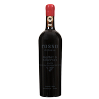 Breganze Rosso Doc “rosso Di Rosso” 2015