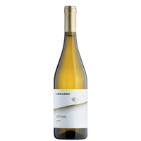 Calabria Bianco Igt “critone” 2019