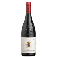 Châteauneuf Du Pape Rouge “tradition” 2020
