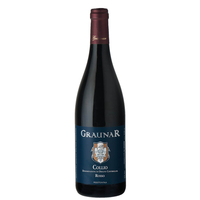 Collio Rosso Doc 2016