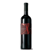 Collio Rosso Riserva Doc “metamorfosis” 2012