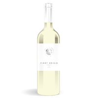 Delle Venezie Pinot Grigio Doc 2018