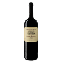Lazio Cabernet Sauvignon Igt 2019