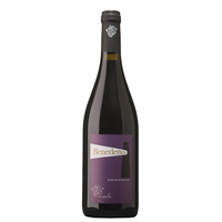 Marche Rosso Igt “benedetto” 2018