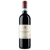 Montefalco Rosso Doc 2015