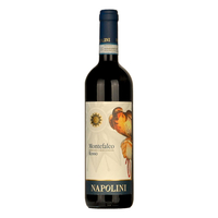 Montefalco Rosso Doc 2016
