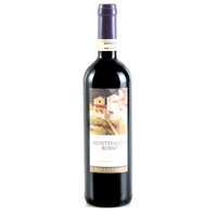 Montefalco Rosso Doc 2016