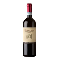 Montefalco Rosso Doc 2017