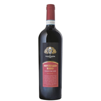 Montefalco Rosso Doc 2018
