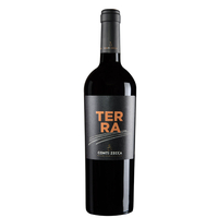 Salento Aglianico Igt “terra” 2017