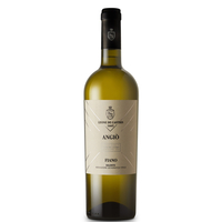 Salento Fiano Igt “angiò” 2019
