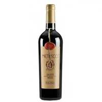 Salento Rosso Igp “metiusco” 2019