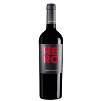 Salento Rosso Igt “nero” 2014