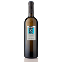 Salice Salentino Bianco Doc “mani Del Sud” 2017