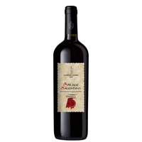 Salice Salentino Rosso Riserva Doc 50° Vendemmia 2017