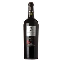 Salice Salentino Rosso Riserva Doc “donna Lisa” 2017