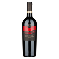 Salice Salentino Rosso Riserva Doc “selvarossa” 2015