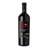 Salice Salentino Rosso Riserva Doc “sine Nomine” 2015