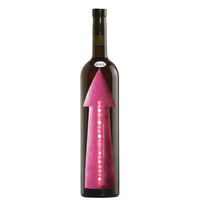 Serragghia Carignano “riserva Giotto” 2019