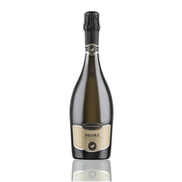 Spumante Brut “rigole”