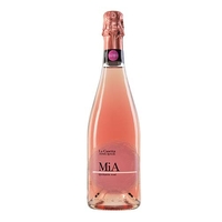 Spumante Brut Rosé Mia