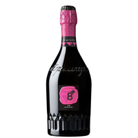 Spumante Brut Rosé “sior Lele”