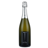 Spumante Metodo Classico Brut Nature “cuvée Des Guides”