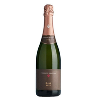 Spumante Metodo Classico Brut Rosé 2015