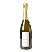 Spumante Metodo Martinotti Brut “classer”