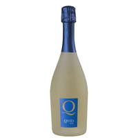 Spumante Metodo Martinotti Brut “quid”