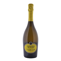 Spumante Metodo Martinotti Brut “ribolla Gialla”