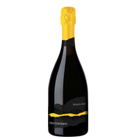 Spumante Metodo Martinotti Brut “ribolla Gialla”
