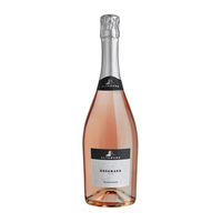 Spumante Metodo Martinotti Brut Rosamaro