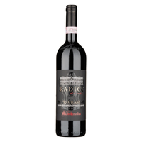 Taurasi Docg “radici” 2016