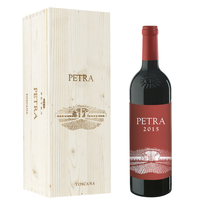 Toscana Rosso Igt “petra” 2015
