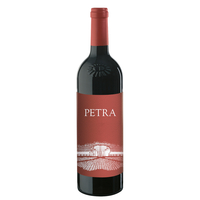 Toscana Rosso Igt “petra” 2016