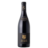 Vacqueyras Aoc Les Secrets De La Licorne 2019