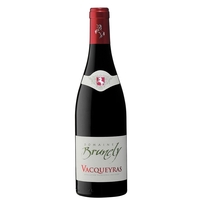 Vacqueyras Rouge “tradition” 2016