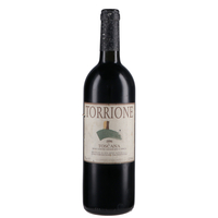 Val Darno Di Sopra Rosso Doc “torrione” 1996
