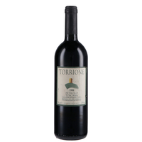 Val Darno Di Sopra Rosso Doc “torrione” 1998