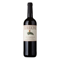 Val Darno Di Sopra Rosso Doc “torrione” 2017