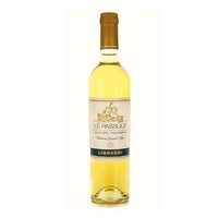 Val Di Neto Bianco Passito Igt “le Passule” 2019