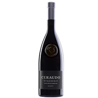 Val Di Neto Rosato Grayasusi Etichetta Argento 2020