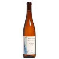 Valais Chasselas Fendant 2012