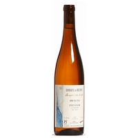 Valais Riesling X Sylvaner 2011