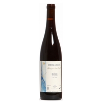 Valais Rouge Dôle 2016
